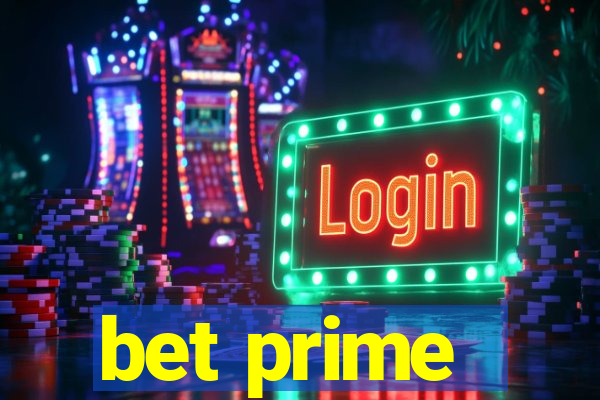 bet prime - apostas